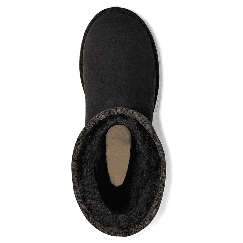 UGG W Classic Tall II Black 1016224-BLK