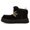 UGG W Funkarra Cabin Cuff Black 1143954 BLK