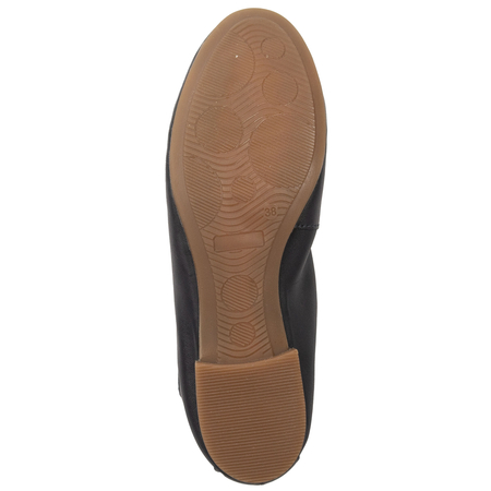 Maciejka Women's Ballerinas Dark Blue