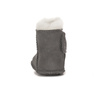 EMU Australia Baby Bootie B10310 Charcoal