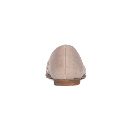 Maciejka Ballerinas Pink