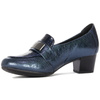 Maciejka Women's Navy Pumps