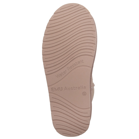 EMU Australia Stinger Micro Flatform W13082-CAMEO ROSE