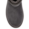 Buty EMU Australia botki damskie Stinger Mini Charcoal