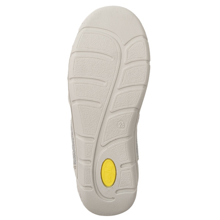 Befado Children's Girls Low Shoes Gray