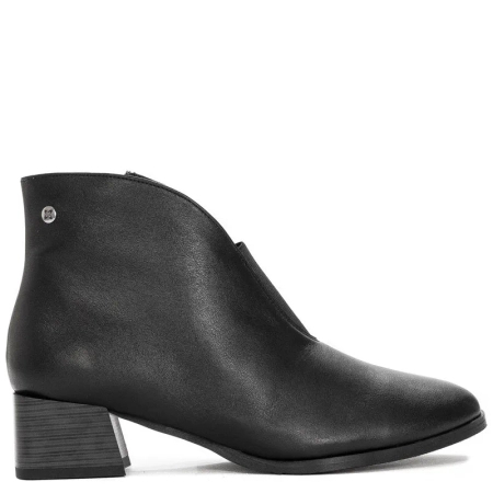 Maciejka 04777-01/00-3 Black Boots