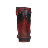 Maciejka Women's Red Boots