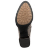 Maciejka 05644-10/00-3 dark grey Boots