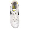 Nike Sneakersy Męskie Białe