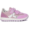 Primigi children's Shoes With Velcro Pink