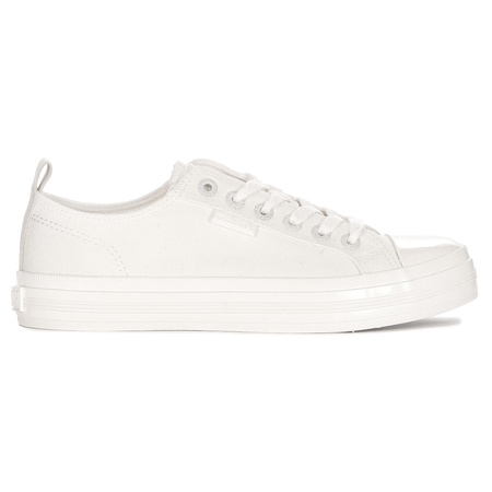 Big Star White Trainers