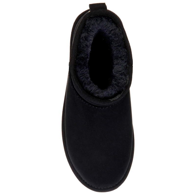 EMU Australia Black Stinger Micro W10937 Black