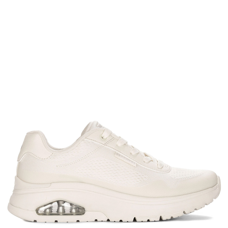 Skechers Women's White Sneakers