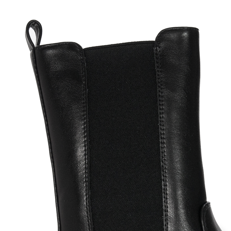 Filippo Black Women's Boots