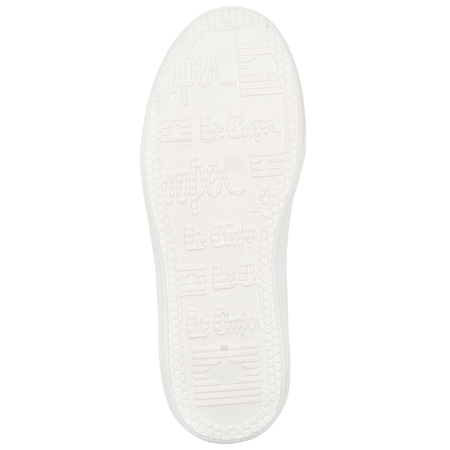 Lee Cooper Women's Beige Sneakers