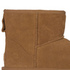 W Classic Mini Platform Chestnut UGG 1134991 CHE