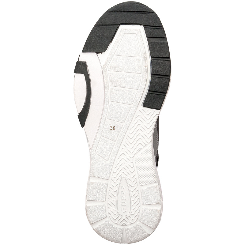 Guess FL8BIA FAB12 Bailia Grey Sneakers