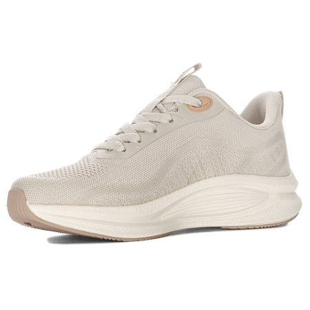 Big Star Beige Women's Sneakers