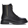 Tommy Hilfiger Women's Black Boots