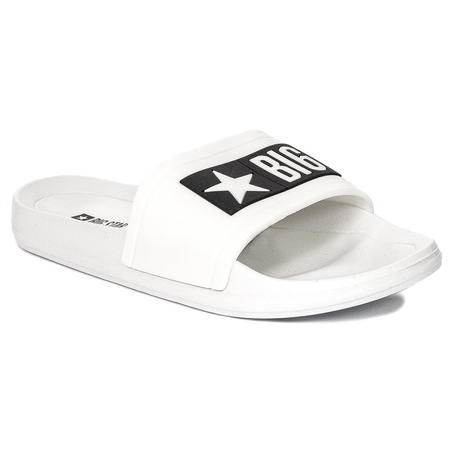 Big Star DD274A264 White Slides