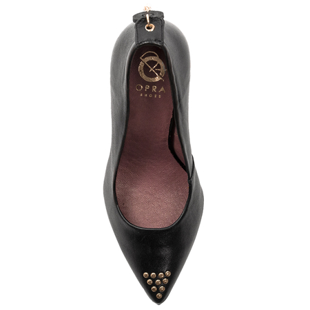 Opra Milano Black
