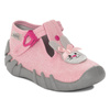 Befado Children's Girl Low Shoes Pink Unicorn
