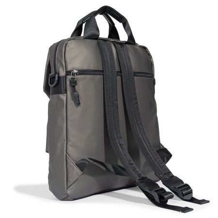 Pepe Moll Women's Backpack Calvin Oxide