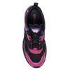 Guess Women's Platform Sneakers Fuchsia