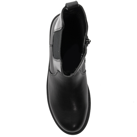 Filippo Black Women's Boots