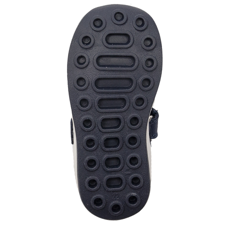 Primigi children's shoes with velcro blue