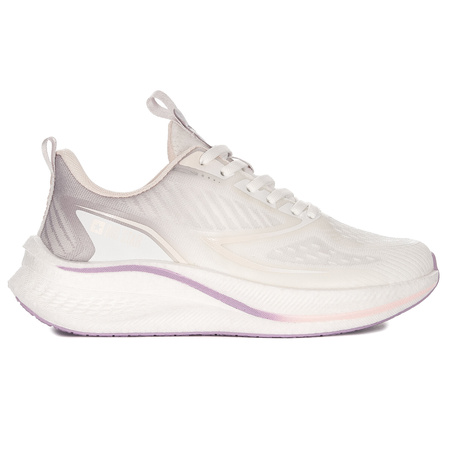 Big Star White Women's Sneakers
