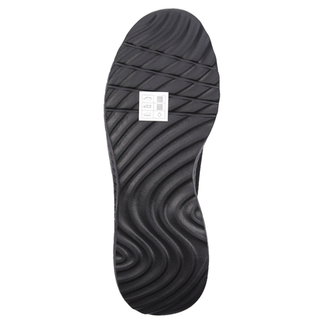 Skechers Sneakersy Damskie Czarne