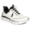 Rieker Women's White Combination Sneakers
