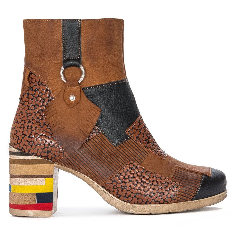 Maciejka 04635-29/00-3 Ginger Boots