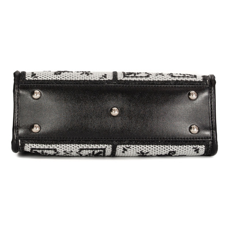 Pepe Moll Women's Handbag Black