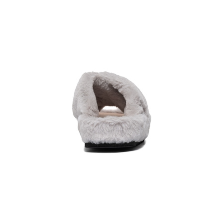 Macarena Gris Home Slippers