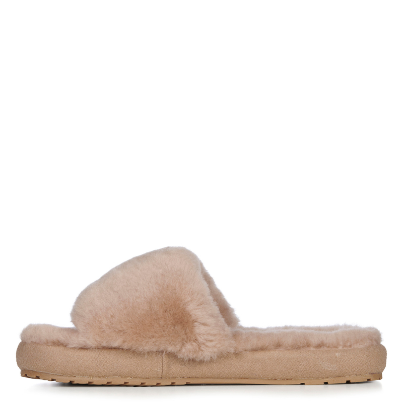 EMU Australia Mckay Camel W13088-CAMEL