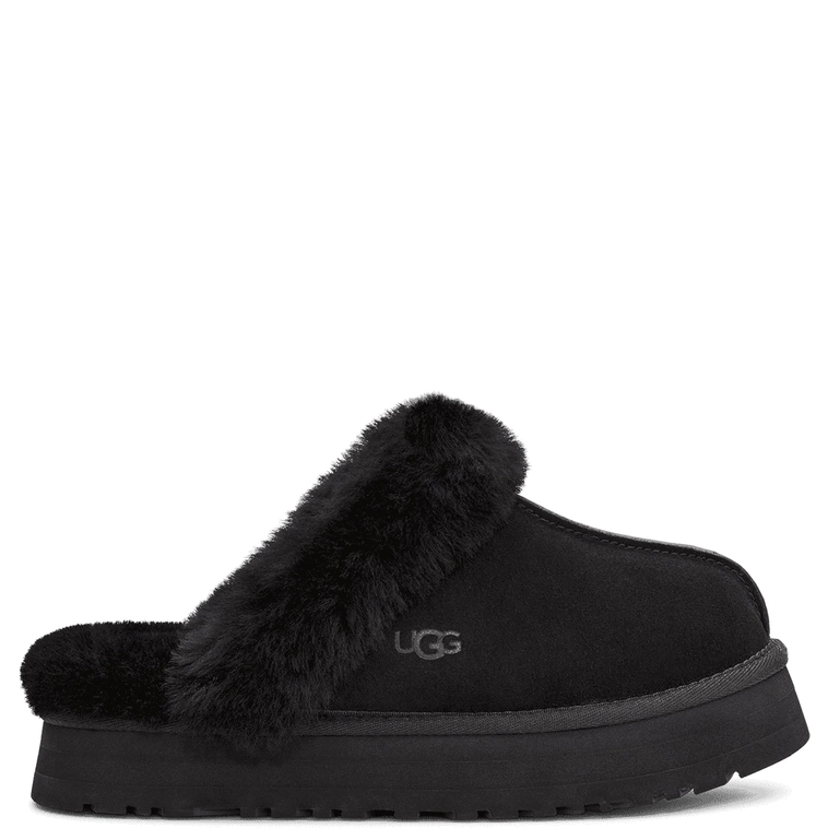 UGG W Disquette Black 1122550-BLK