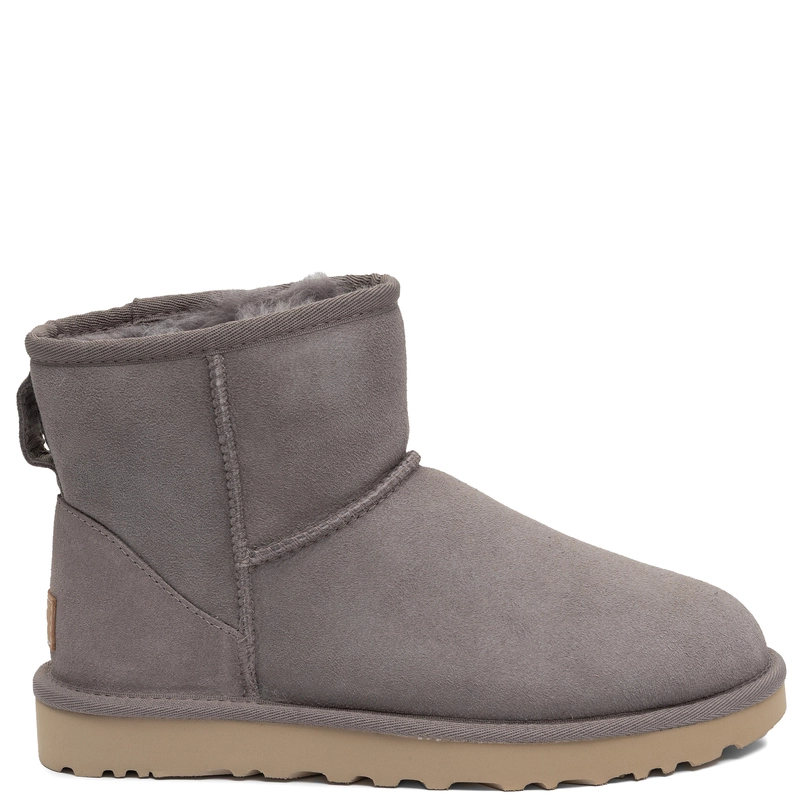 UGG W Classic Mini II 1016222-SMYG
