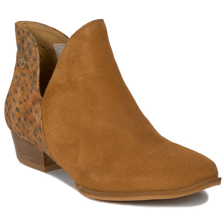 Maciejka 4091S-49/00-5 Ginger