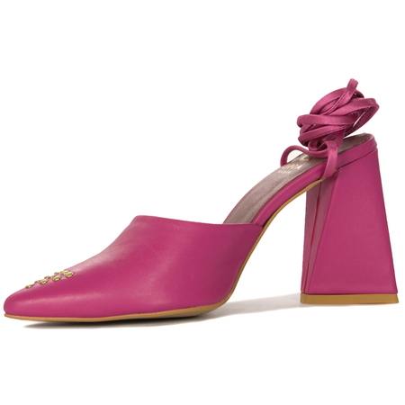 Opra Cassino Fuchsia