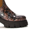 Maciejka 05260-29/00-7 Brown Knee-High Boots