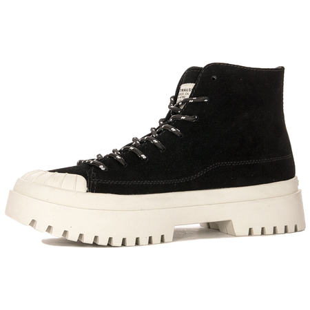 Levi's Patton Regular Black Trainers