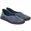 Maciejka 04078-17-00-0 Blue Flat Shoes