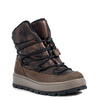 Primigi Girls' Insulated Ankle Boots Bronze Gold