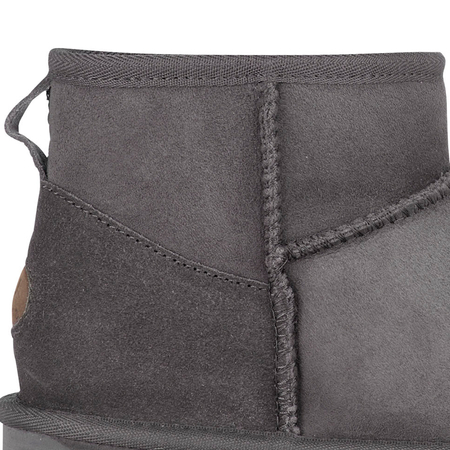 EMU Australia Charcoal Stinger Micro W10937 Charcoal