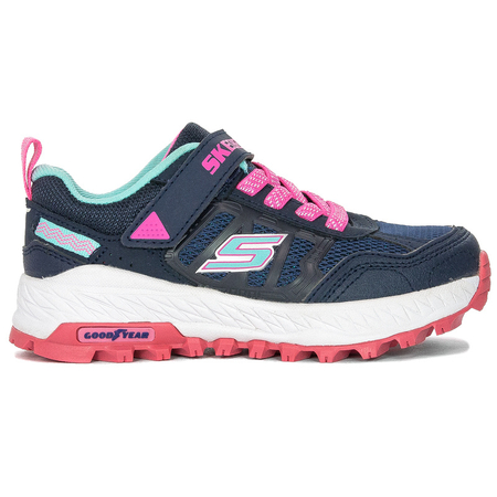 Sneakersy Skechers 302414L NVY Fuse Tread-Tread Setter Navy