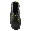 Dr. Martens Botki glany damskie skórzane Jadon II Star