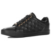 Big Star Black Women's Sneakers