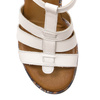 Maciejka Women's White Sandals